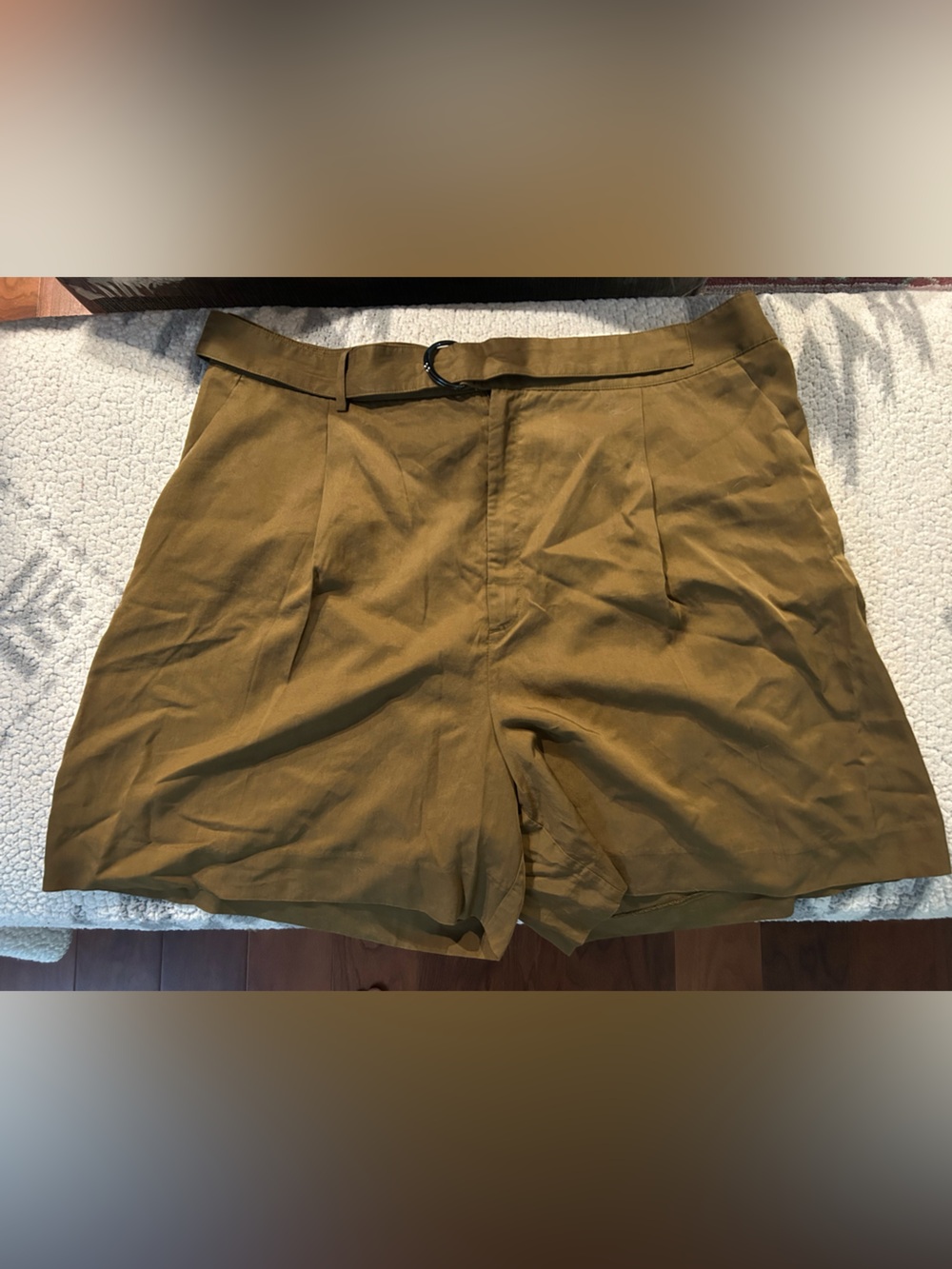 Banana Republic women’s shorts size 20
